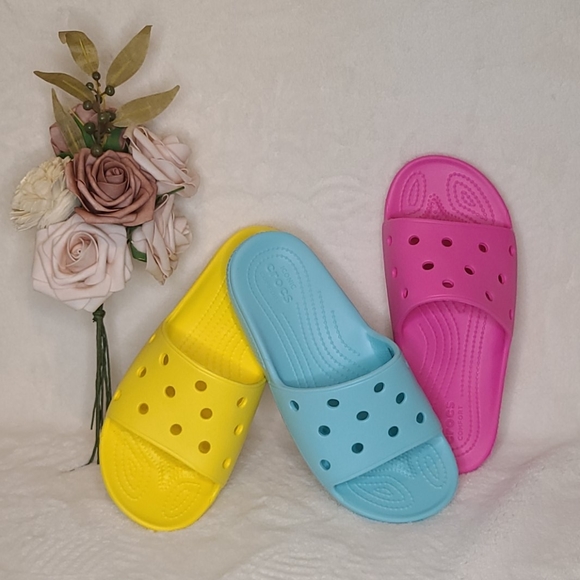 Crocs Slides - Picture 6 of 6